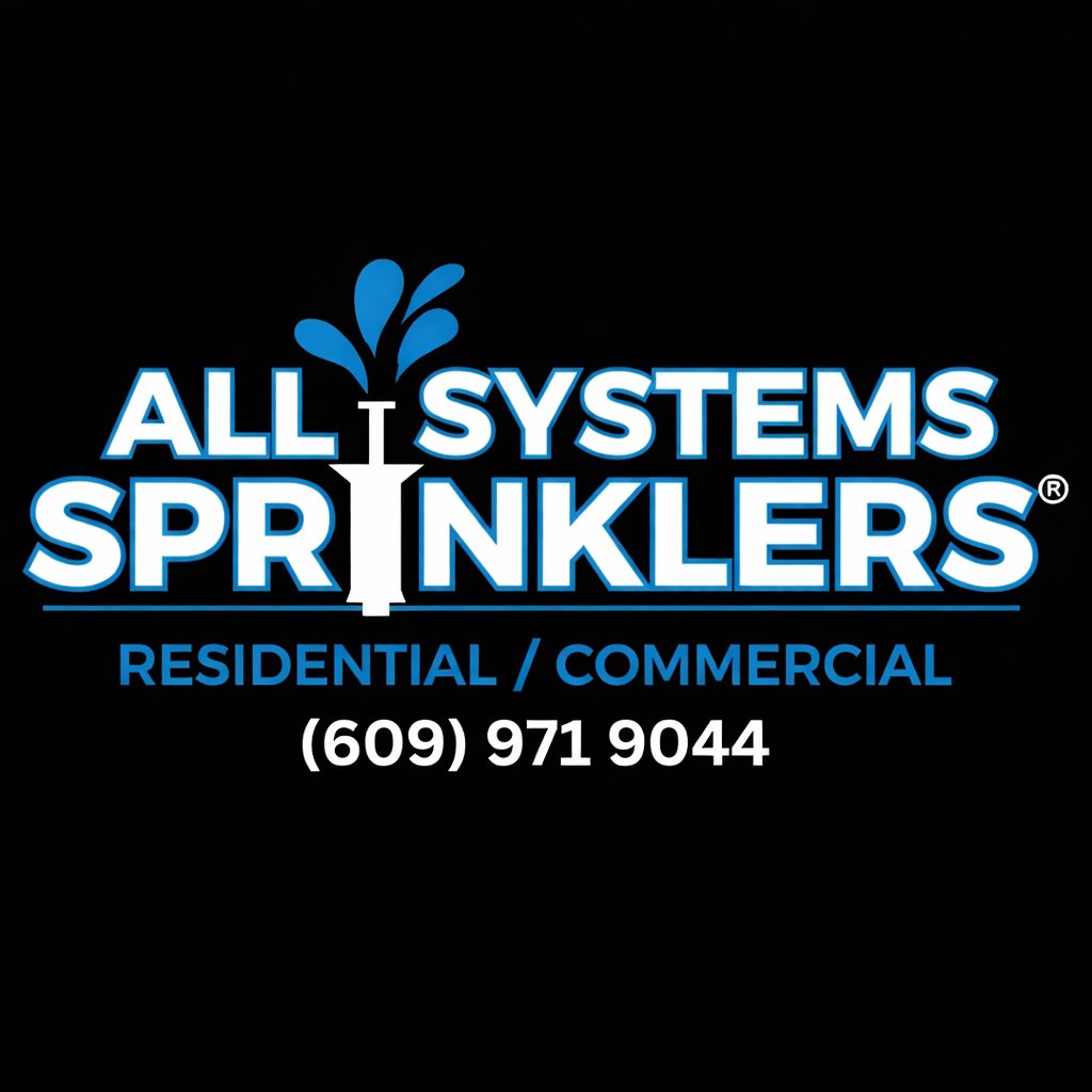 All Systems Sprinklers